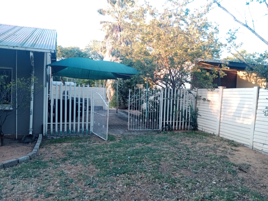 4 Bedroom Property for Sale in Sasolburg Ext 15 Free State